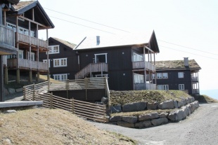 Seterh&oslash;ytunet type B
