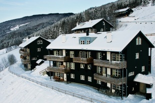 Jaertunet type B