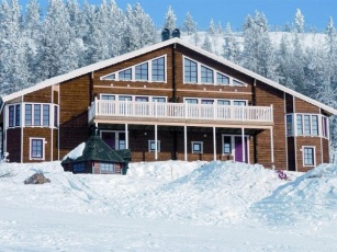 Sn&ouml;stj&auml;rnan