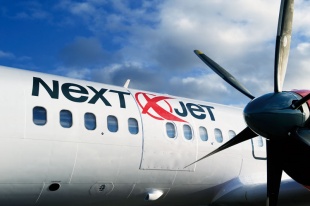 Bestil hele pakken og flyv til Lofsdalen