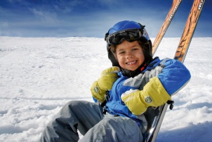 Skiferie i Norge