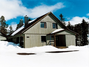 Tand&aring;dalens Stugby 74 m2