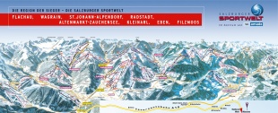 Pistkort for St. Johann