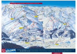 Pistkort for S&ouml;lden
