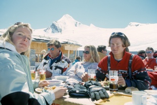 Tag en pause og nyd en forfriskning