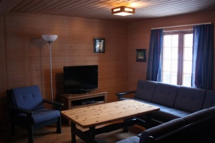 Vikinggrenda 8C