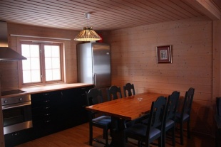Vikinggrenda 8C