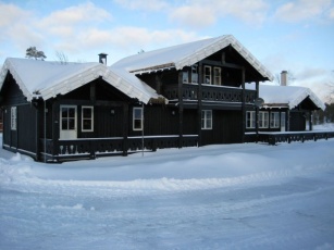 Orren Solberglia i Bran&auml;s