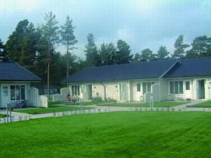 &Aring;hus Strand