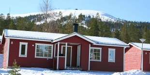 St&ouml;ten Ranch 68m2
