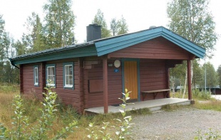 Hytte type 1-2