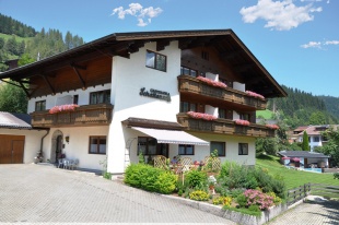 Guesthouse tilh&oslash;rende Hotel Schattauer