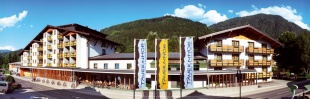 Hotel Tauernhof i Flachau