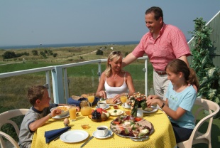 Nyd ferien med hele familien