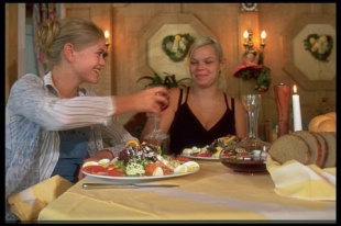 God Restaurant p&aring; Neue Post