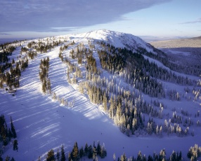 Skiferie Idre Fj&auml;ll