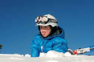 Skiferie Sverige