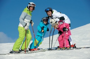 Idre Fj&auml;ll