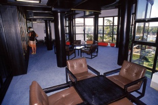 Lounge p&aring; Palma