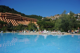 Super forhold med swimmingpools