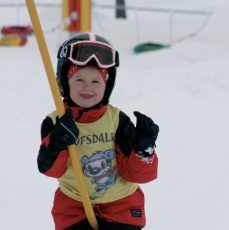 Lofsdalen skiferie
