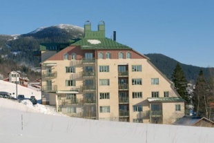 Nya Lundsg&aring;rden