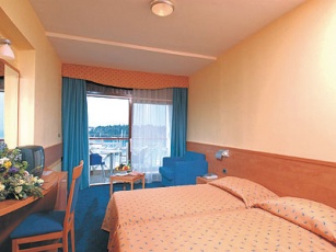 Eksempel 2 p&aring; v&aelig;relse p&aring; Hotel Park