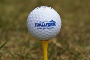 Golfferie i &Oslash;strig
