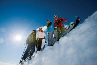 St&oslash;rste skicenter i Sverige