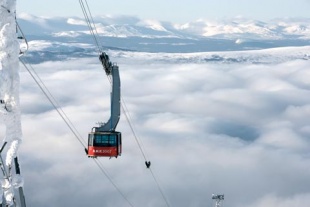 &Aring;re Skiferie