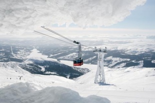 &Aring;re i Sverige