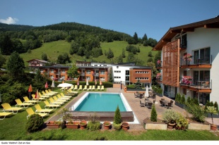All-Inklusive p&aring; Hotel Der Waldhof