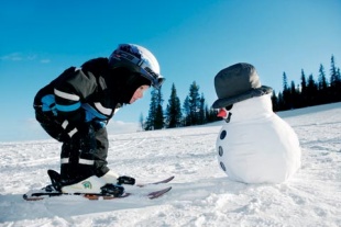 Skiferie S&auml;len