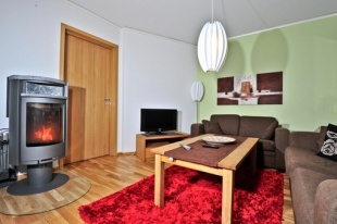 Stue i Nova 65 m2