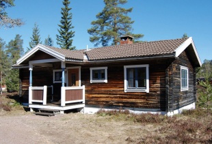 Hytte type OG2