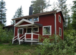 Hytte type OG3
