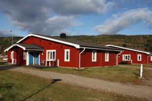 Hytte type B&auml;vern