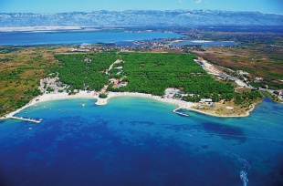 Oversigt over Zaton Holiday Resort