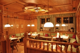 Restaurant p&aring; Schattauer