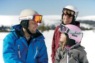 Skiferie S&auml;len