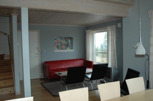 Stue i Valhall
