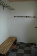 Gang i Valhall