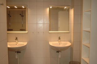 Badev&aelig;relse i Valhall