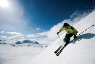 Skiferie Hemsedal