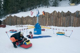 Skiskole Hemsedal