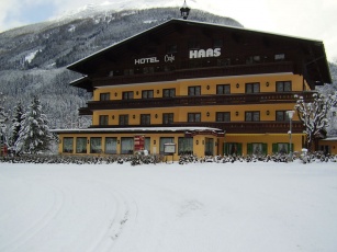 Skiferie i Bad Gastein