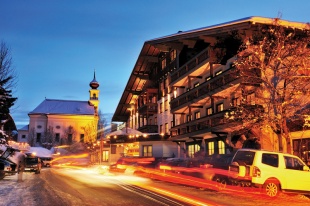 Skiferie i Flachau