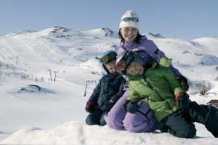 Skiferie Norge