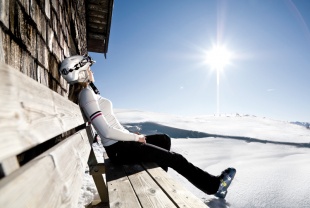 Skiferie i Kitzb&uuml;hel