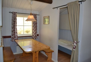 Spiseplads type 2